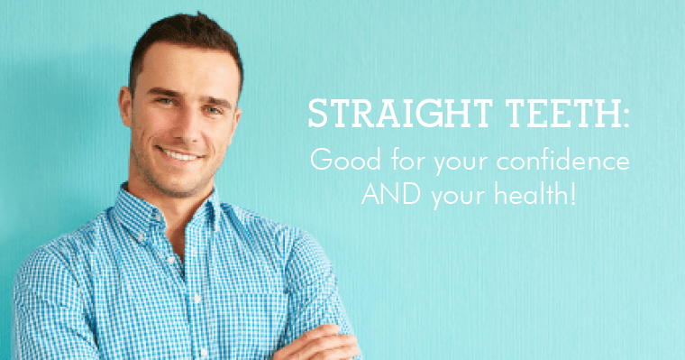The Top 3 Surprising Reasons Why Straight Teeth Matter
